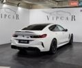 Белый БМВ M8 Gran Coupe, объемом двигателя 4.39 л и пробегом 31 тыс. км за 144999 $, фото 13 на Automoto.ua