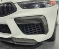 Белый БМВ M8 Gran Coupe, объемом двигателя 4.39 л и пробегом 31 тыс. км за 144999 $, фото 1 на Automoto.ua