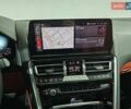 Белый БМВ M8 Gran Coupe, объемом двигателя 4.39 л и пробегом 31 тыс. км за 144999 $, фото 34 на Automoto.ua