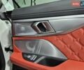 Белый БМВ M8 Gran Coupe, объемом двигателя 4.39 л и пробегом 31 тыс. км за 144999 $, фото 18 на Automoto.ua