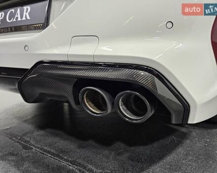 Белый БМВ M8 Gran Coupe, объемом двигателя 4.39 л и пробегом 31 тыс. км за 144999 $, фото 11 на Automoto.ua