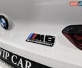 Белый БМВ M8 Gran Coupe, объемом двигателя 4.39 л и пробегом 31 тыс. км за 144999 $, фото 12 на Automoto.ua