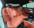 Белый БМВ M8 Gran Coupe, объемом двигателя 4.39 л и пробегом 31 тыс. км за 144999 $, фото 8 на Automoto.ua