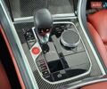 Белый БМВ M8 Gran Coupe, объемом двигателя 4.39 л и пробегом 31 тыс. км за 144999 $, фото 37 на Automoto.ua