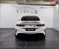Белый БМВ M8 Gran Coupe, объемом двигателя 4.39 л и пробегом 31 тыс. км за 144999 $, фото 6 на Automoto.ua