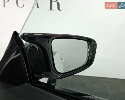 Белый БМВ M8 Gran Coupe, объемом двигателя 4.39 л и пробегом 31 тыс. км за 144999 $, фото 24 на Automoto.ua