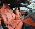 Белый БМВ M8 Gran Coupe, объемом двигателя 4.39 л и пробегом 31 тыс. км за 144999 $, фото 7 на Automoto.ua