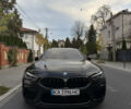 Черный БМВ M8 Gran Coupe, объемом двигателя 4.4 л и пробегом 80 тыс. км за 83000 $, фото 1 на Automoto.ua