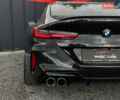 Черный БМВ M8 Gran Coupe, объемом двигателя 4.4 л и пробегом 130 тыс. км за 80999 $, фото 14 на Automoto.ua