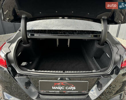 Черный БМВ M8 Gran Coupe, объемом двигателя 4.4 л и пробегом 130 тыс. км за 80999 $, фото 38 на Automoto.ua