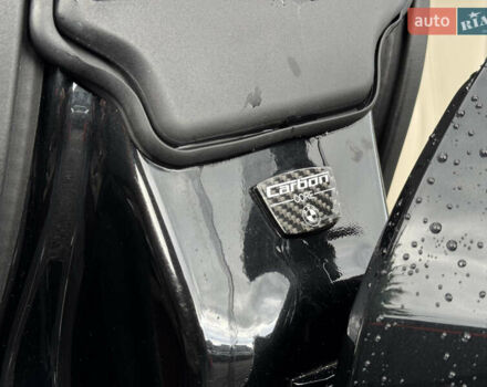 Черный БМВ M8 Gran Coupe, объемом двигателя 4.4 л и пробегом 130 тыс. км за 80999 $, фото 30 на Automoto.ua