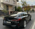 Черный БМВ M8 Gran Coupe, объемом двигателя 4.4 л и пробегом 80 тыс. км за 83000 $, фото 6 на Automoto.ua