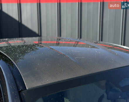 Черный БМВ M8 Gran Coupe, объемом двигателя 4.4 л и пробегом 130 тыс. км за 80999 $, фото 52 на Automoto.ua