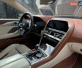 Черный БМВ M8 Gran Coupe, объемом двигателя 4.4 л и пробегом 130 тыс. км за 80999 $, фото 47 на Automoto.ua