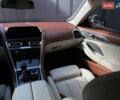 Черный БМВ M8 Gran Coupe, объемом двигателя 4.4 л и пробегом 130 тыс. км за 80999 $, фото 54 на Automoto.ua