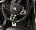 Черный БМВ M8 Gran Coupe, объемом двигателя 4.4 л и пробегом 80 тыс. км за 83000 $, фото 10 на Automoto.ua