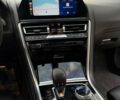 Черный БМВ M8 Gran Coupe, объемом двигателя 4.4 л и пробегом 80 тыс. км за 83000 $, фото 11 на Automoto.ua