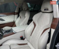 Черный БМВ M8 Gran Coupe, объемом двигателя 4.4 л и пробегом 130 тыс. км за 80999 $, фото 28 на Automoto.ua