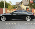 Черный БМВ M8 Gran Coupe, объемом двигателя 4.4 л и пробегом 80 тыс. км за 83000 $, фото 3 на Automoto.ua