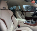 Черный БМВ M8 Gran Coupe, объемом двигателя 4.4 л и пробегом 130 тыс. км за 80999 $, фото 46 на Automoto.ua