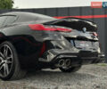 Черный БМВ M8 Gran Coupe, объемом двигателя 4.4 л и пробегом 130 тыс. км за 80999 $, фото 15 на Automoto.ua