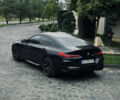 Черный БМВ M8 Gran Coupe, объемом двигателя 4.39 л и пробегом 38 тыс. км за 94990 $, фото 7 на Automoto.ua