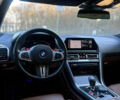 Чорний БМВ M8 Gran Coupe, об'ємом двигуна 4.39 л та пробігом 44 тис. км за 105000 $, фото 27 на Automoto.ua