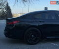 Черный БМВ M8 Gran Coupe, объемом двигателя 4.39 л и пробегом 44 тыс. км за 100000 $, фото 19 на Automoto.ua