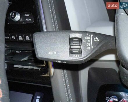 Черный БМВ M8 Gran Coupe, объемом двигателя 4.4 л и пробегом 29 тыс. км за 107000 $, фото 19 на Automoto.ua