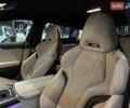Черный БМВ M8 Gran Coupe, объемом двигателя 4.4 л и пробегом 29 тыс. км за 107000 $, фото 12 на Automoto.ua