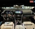 Черный БМВ M8 Gran Coupe, объемом двигателя 4.4 л и пробегом 29 тыс. км за 107000 $, фото 33 на Automoto.ua