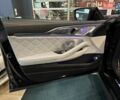 Черный БМВ M8 Gran Coupe, объемом двигателя 4.4 л и пробегом 29 тыс. км за 107000 $, фото 8 на Automoto.ua
