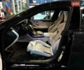 Черный БМВ M8 Gran Coupe, объемом двигателя 4.4 л и пробегом 29 тыс. км за 107000 $, фото 10 на Automoto.ua