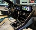 Черный БМВ M8 Gran Coupe, объемом двигателя 4.4 л и пробегом 29 тыс. км за 107000 $, фото 42 на Automoto.ua