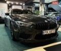 Черный БМВ M8 Gran Coupe, объемом двигателя 4.4 л и пробегом 29 тыс. км за 107000 $, фото 2 на Automoto.ua