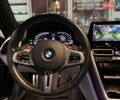 Черный БМВ M8 Gran Coupe, объемом двигателя 4.4 л и пробегом 29 тыс. км за 107000 $, фото 35 на Automoto.ua