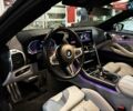 Черный БМВ M8 Gran Coupe, объемом двигателя 4.4 л и пробегом 29 тыс. км за 107000 $, фото 14 на Automoto.ua
