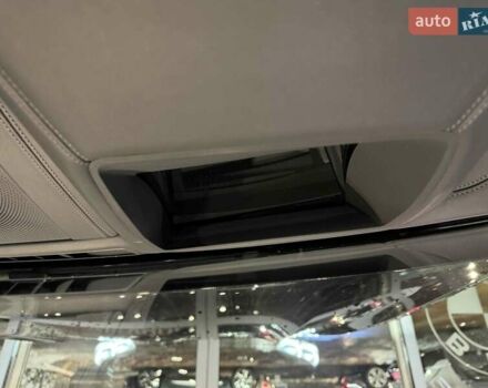 Черный БМВ M8 Gran Coupe, объемом двигателя 4.4 л и пробегом 29 тыс. км за 107000 $, фото 21 на Automoto.ua