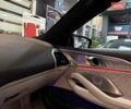 Черный БМВ M8 Gran Coupe, объемом двигателя 4.4 л и пробегом 29 тыс. км за 107000 $, фото 26 на Automoto.ua