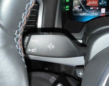 Черный БМВ M8 Gran Coupe, объемом двигателя 4.4 л и пробегом 29 тыс. км за 107000 $, фото 18 на Automoto.ua