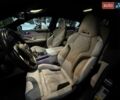 Черный БМВ M8 Gran Coupe, объемом двигателя 4.4 л и пробегом 29 тыс. км за 107000 $, фото 13 на Automoto.ua