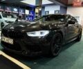 Черный БМВ M8 Gran Coupe, объемом двигателя 4.4 л и пробегом 29 тыс. км за 107000 $, фото 1 на Automoto.ua