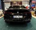 Черный БМВ M8 Gran Coupe, объемом двигателя 4.4 л и пробегом 29 тыс. км за 107000 $, фото 4 на Automoto.ua