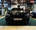 Черный БМВ M8 Gran Coupe, объемом двигателя 4.4 л и пробегом 29 тыс. км за 107000 $, фото 1 на Automoto.ua