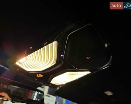 Черный БМВ M8 Gran Coupe, объемом двигателя 4.4 л и пробегом 29 тыс. км за 107000 $, фото 27 на Automoto.ua