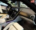 Черный БМВ M8 Gran Coupe, объемом двигателя 4.4 л и пробегом 29 тыс. км за 107000 $, фото 41 на Automoto.ua