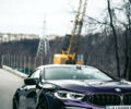 Фіолетовий БМВ M8 Gran Coupe, об'ємом двигуна 4.4 л та пробігом 26 тис. км за 127000 $, фото 24 на Automoto.ua