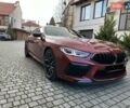 Красный БМВ M8 Gran Coupe, объемом двигателя 4.39 л и пробегом 42 тыс. км за 90500 $, фото 2 на Automoto.ua