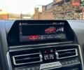 Красный БМВ M8 Gran Coupe, объемом двигателя 4.39 л и пробегом 42 тыс. км за 83500 $, фото 23 на Automoto.ua