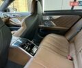 Красный БМВ M8 Gran Coupe, объемом двигателя 4.39 л и пробегом 42 тыс. км за 83500 $, фото 16 на Automoto.ua